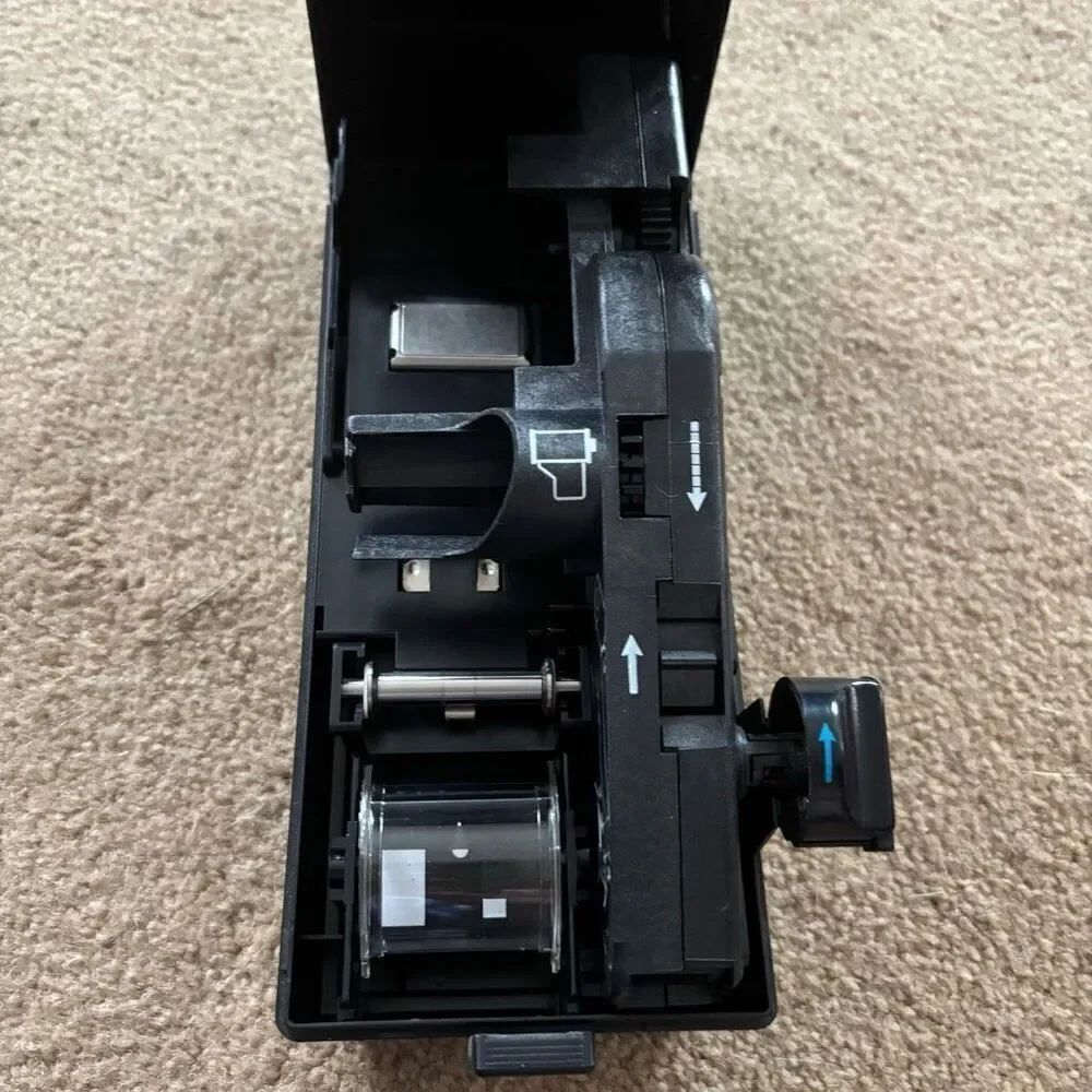 Polaroid 35mm Auto Processor - Picture 9 of 9